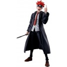 S.H.Figuarts マッシュル-MASHLE- ドット・バレット バンダイ, BAC53727, by バンダイ