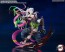 フィギュアーツZERO 鬼滅の刃 堕姫・妓夫太郎 バンダイ, BAC39004, by バンダイ