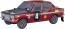1/24 ブルーバード 1600SSS “1970サファリラリー 優勝車” ハセガワ, HAS10561, by ハセガワ