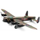 1/48 ﾗﾝｶｽﾀｰ B Mk.Ⅰ/III (2012), TAM61112, by タミヤ