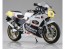 スカイネット 1/12 Honda NSR250R SP '88 セイシェルナイトブルー/ホワイト アオシマ, AOS11550, by アオシマ
