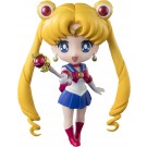 Figuarts mini 美少女戦士セーラームーンR セーラームーン -Crystal Star Compact Edition- バンダイ, BAC75958, by バンダイ