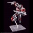 Figure-rise Standard ULTRAMAN SUIT JACK -ACTION- バンダイ, BAN63023, by バンダイ