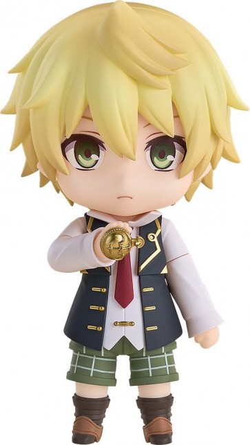 ねんどろいど PandoraHearts オズ＝ベザリウス グッドスマイルカンパニー, GSC93871, by グッドスマイルカンパニー