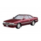 1/24 ニッサン UF31 レパード3.0アルティマ '86 アオシマ, AOS54826, by アオシマ