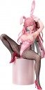 1/6 B-style いろバニー Illustrated by さとうぽて フリーイング, FRE13602, by FREEing