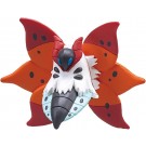 ポケットモンスター モンコレ ウルガモス タカラトミー, TAK30730, by タカラトミー