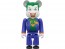 BE@RBRICK CHASE BATMAN HUSH #1 1BOX 12個入り メディコム・トイ, MED21128, by メディコム・トイ
