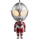 ねんどろいど ウルトラマン （シン・ウルトラマン） グッドスマイルカンパニー, GSC74092, by グッドスマイルカンパニー