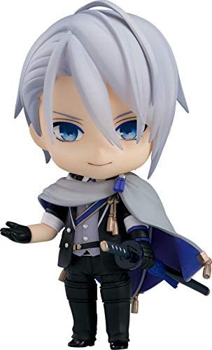 ねんどろいど 刀剣乱舞-ONLINE- 山姥切長義 オランジュルージュ, ORG22321, by オレンジ　ルージュ