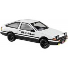 1/32 楽プラ スナップキット No.CM-1 頭文字D 拓海のハチロク アオシマ, AOS00414, by アオシマ