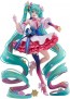 1/7 Creators Collection Figure 初音ミク Rosuuri Ver. (再販) DMM Factory, DMM69359, by DMM Factory