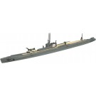 1/700 ウォーターライン No.459 日本海軍 潜水艦 伊19 アオシマ, AOS05208, by アオシマ