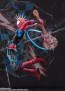 S.H.Figuarts スパイダー・パンク （スパイダーマン:アクロス・ザ・スパイダーバース） バンダイ, BAC62576, by バンダイ