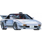 1/24 インチアップシリーズ No.315 MR2 AW11 フジミ, FUJ47775, by フジミ