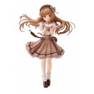 1/7 アイドルマスター シンデレラガールズ 依田芳乃[はるべと咲くや]+ =Repackage Edition= PLUM, PLM85682, by PLUM