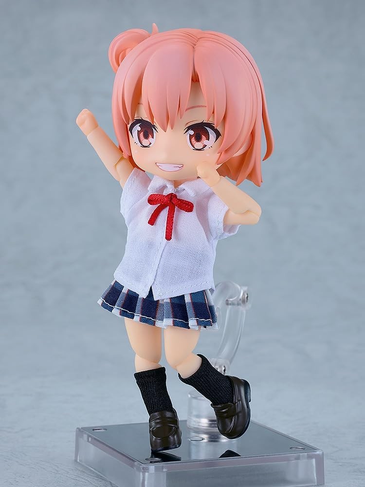 ねんどろいどどーる やはり俺の青春ラブコメはまちがっている