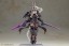 フレームアームズ・ガール ドゥルガーII 〈ノワールVer.〉 コトブキヤ, KBY77830, by コトブキヤ