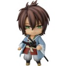 ねんどろいど 薄桜鬼 真改 沖田総司 オランジュルージュ, ORG21393, by オレンジ　ルージュ