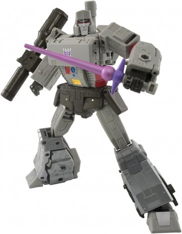 スタジオシリーズ トランスフォーマー TS-12 メガトロン  タカラトミー, TAK91588, by タカラトミー