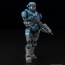 1/12 RE:EDIT HALO: REACH KAT-B320 (Noble Two) 1000TOYS, STY91808, by 1000TOYS
