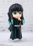 Figuarts mini 鬼滅の刃 時透無一郎 鬼滅の刃バンダイ, BAN08321, by バンダイ