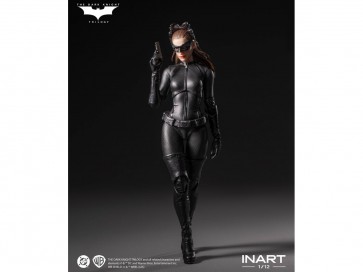 INART 1/12 Catwoman (The Dark Knight Rises), INA17959, by INART