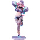 1/7 グリッドマン ユニバース 新条アカネ（Dreamy Divas Ver.） Solarain, SOL05505, by Solarain