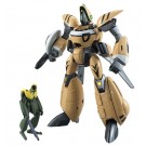 ヴァリアブルアクション Hi-SPEC超時空世紀オーガスオーガスⅡ一般兵士仕様 メガハウス, MEG23367, by メガハウス