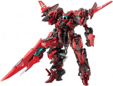 ROBOT BUILD RB-13V VALHALLAN“英霊殿” ウェーブ, WAV20791, by ウェーブ