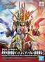 SDW HEROES 斉天大聖悟空インパルスガンダム-闘戦勝仏- バンダイ, BAN20170, by バンダイ