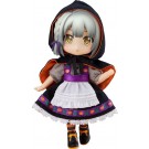 ねんどろいどどーる ローズ Another Color グッドスマイルカンパニー, GSC28019, by グッドスマイルカンパニー