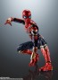 S.H.Figuarts  アイアンスパイダー(スパイダーマン:ノー・ウェイ・ホーム) バンダイ, BAC39868, by バンダイ