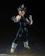 S.H.Figuarts ドラゴンボール超 ベジータ SUPER HERO バンダイ, BAC32371, by バンダイ