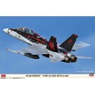 1/48 F/A-18D ホーネット VMFA-232 レッドデビルズ 2025 ハセガワ, HAS75627, by ハセガワ