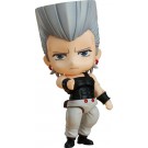 ねんどろいど ジョジョの奇妙な冒険 スターダストクルセイダース ジャン・ピエール・ポルナレフ メディコス, MEC73588, by メディコス