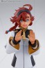 S.H.Figuarts 機動戦士ガンダム 水星の魔女 スレッタ・マーキュリー バンダイ, BAC50030, by バンダイ