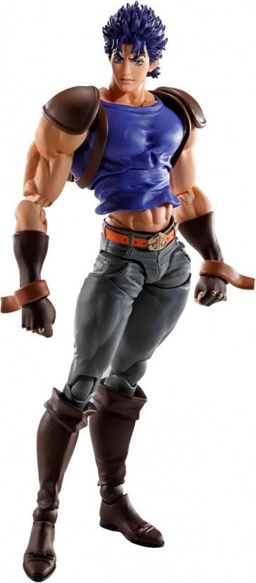 S.H.Figuarts ジョジョの奇妙な冒険 ファントムブラッド ジョナサン・ジョースター バンダイ, BAC73947, by バンダイ