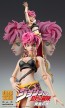 超像可動 ジョジョの奇妙な冒険 第5部 トリッシュ・ウナ メディコス, MEC01530, by メディコス