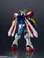 GUNDAM UNIVERSE 機動武闘伝Gガンダム GF13-017NJ II GOD GUNDAM バンダイ, BAN03357, by バンダイ