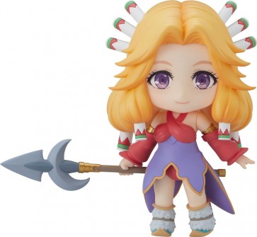 ねんどろいど 聖剣伝説 Legend of Mana The Teardrop Crystal セラフィナ グッドスマイルカンパニー, GSC72838, by グッドスマイルカンパニー