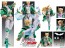 超像可動 ジョジョの奇妙な冒険 第2部 シーザー・アントニオ・ツェペリ メディコス, MEC75919, by メディコス