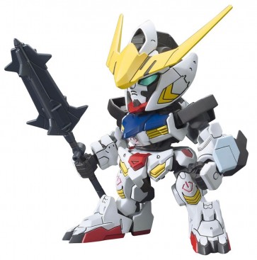 ＢＢ戦士401 ｶﾞﾝﾀﾞﾑﾊﾞﾙﾊﾞﾄｽ DX, BAN94326, by バンダイ