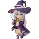 ねんどろいどどーる 魔女の旅々 イレイナ グッドスマイルカンパニー, GSC80345, by グッドスマイルカンパニー