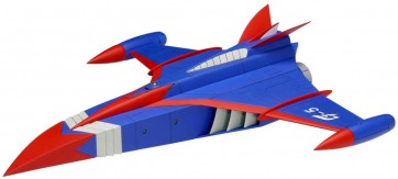 科学忍者隊ガッチャマン ゴッドフェニックス ウェーブ, WAV80110, by ウェーブ