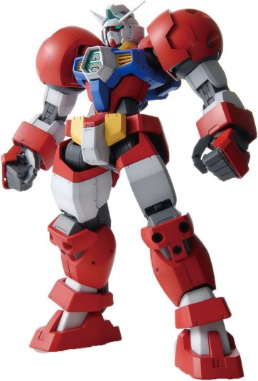 1/100 MG ガンダムAGE-1 タイタス バンダイ, BAN28848, by バンダイ