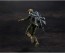 1/18 G.M.G.(ガンダムミリタリージェネレーション)?機動戦士ガンダム ジオン公国軍一般兵士03 メガハウス, MEG29987, by メガハウス