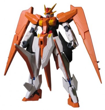 1/200 HCM Pro 63 G-Box アリオスガンダム コンプリートセット & スペシャルアイテム バンダイ, BAN66201, by バンダイ