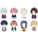 FUKUBUKU COLLECTION 東京カラーソニック!! トレーディングマスコット 1BOX 8個入り コトブキヤ, KBY43354, by コトブキヤ
