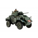 1/48 ｲｷﾞﾘｽ 7ﾄﾝ4輪装甲車 Mk.IV, TAM32587, by タミヤ